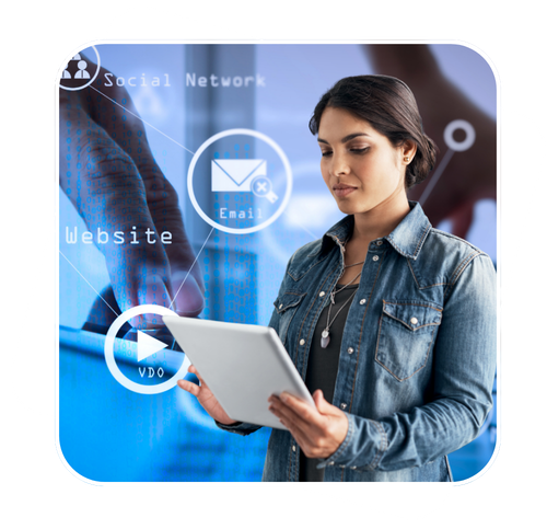 Digital Marketing Services